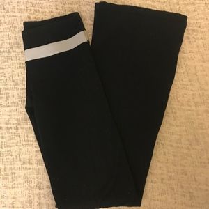 Lulu Lemon Groove Pants